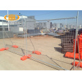 temporary fencing Au standard construction fence